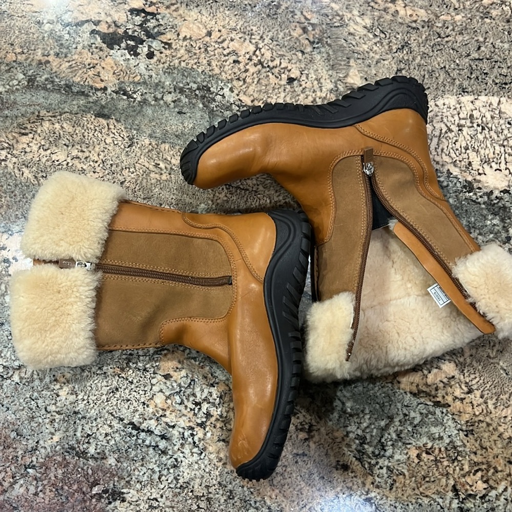 UGG Boots